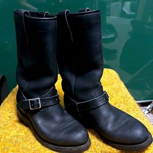 Vintage Dayton Boots Women’s sz 7